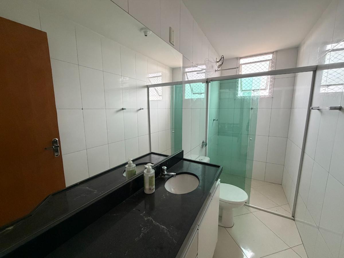 Apartamento, Santa Cruz, 3 Quartos, 2 Vagas, 1 Suíte