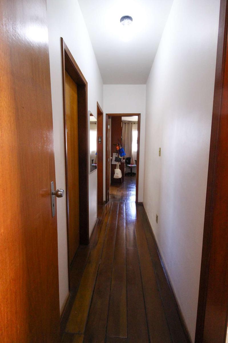 Apartamento, Buritis, 4 Quartos, 2 Vagas, 1 Suíte