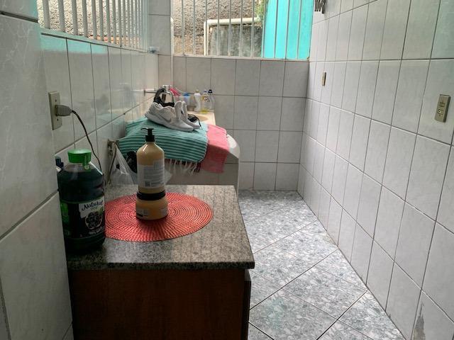 Casa, Dom Bosco, 3 Quartos, 0 Vaga