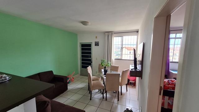 Apartamento, Vitória, 2 Quartos, 1 Vaga