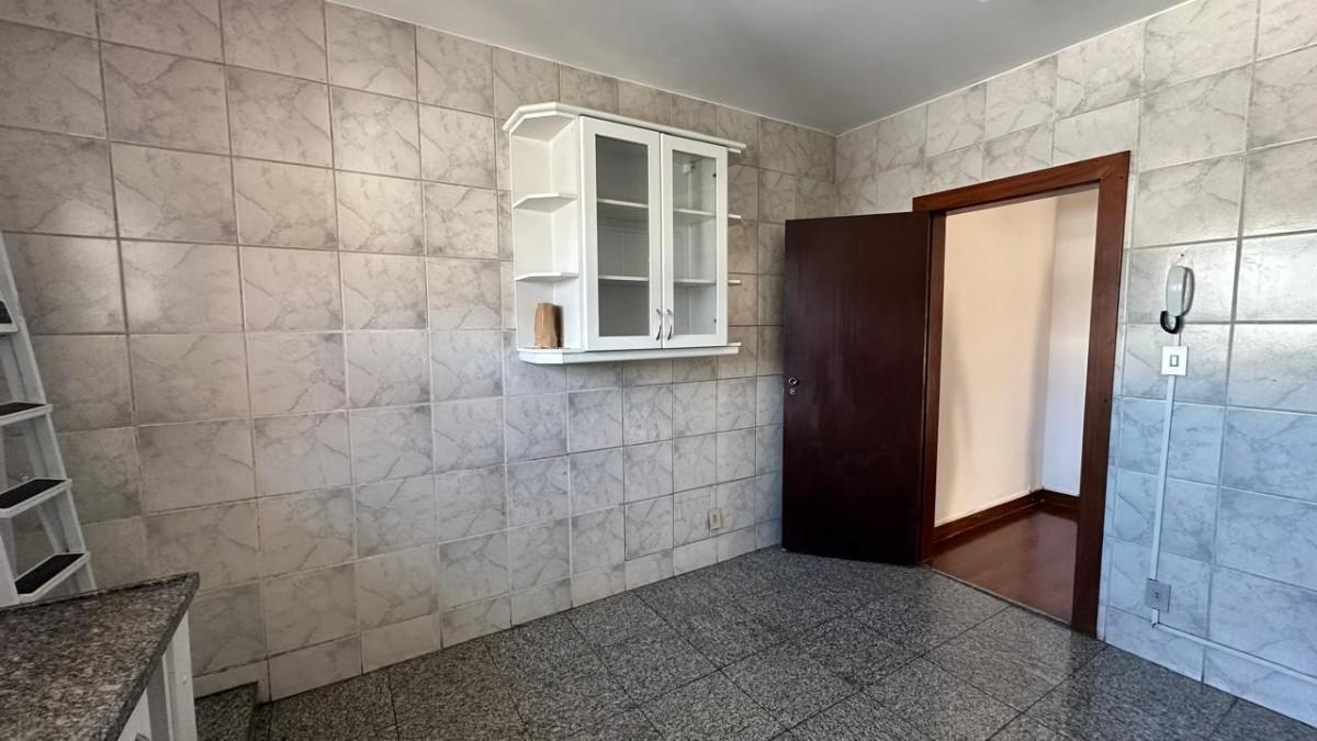 Apartamento, Jardim Cambuí, 3 Quartos, 2 Vagas, 1 Suíte