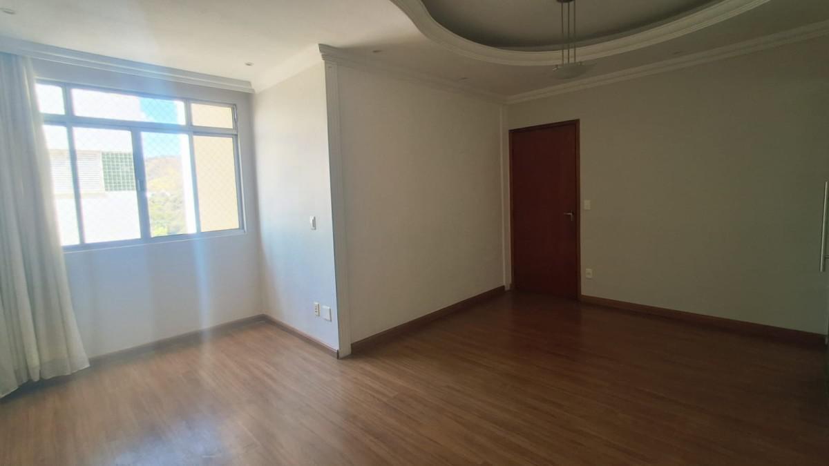Apartamento, Castelo, 3 Quartos, 2 Vagas, 1 Suíte