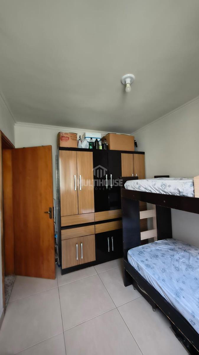 Apartamento, Jardim Leblon, 2 Quartos, 1 Vaga