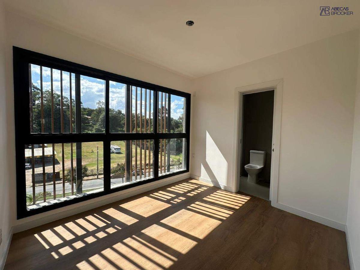 Apartamento, Ouro Preto, 4 Quartos, 2 Vagas, 4 Suítes