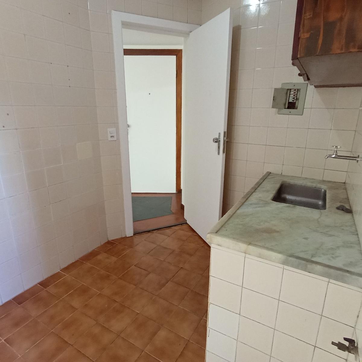 Apartamento, Cidade Nova, 3 Quartos, 1 Vaga, 1 Suíte