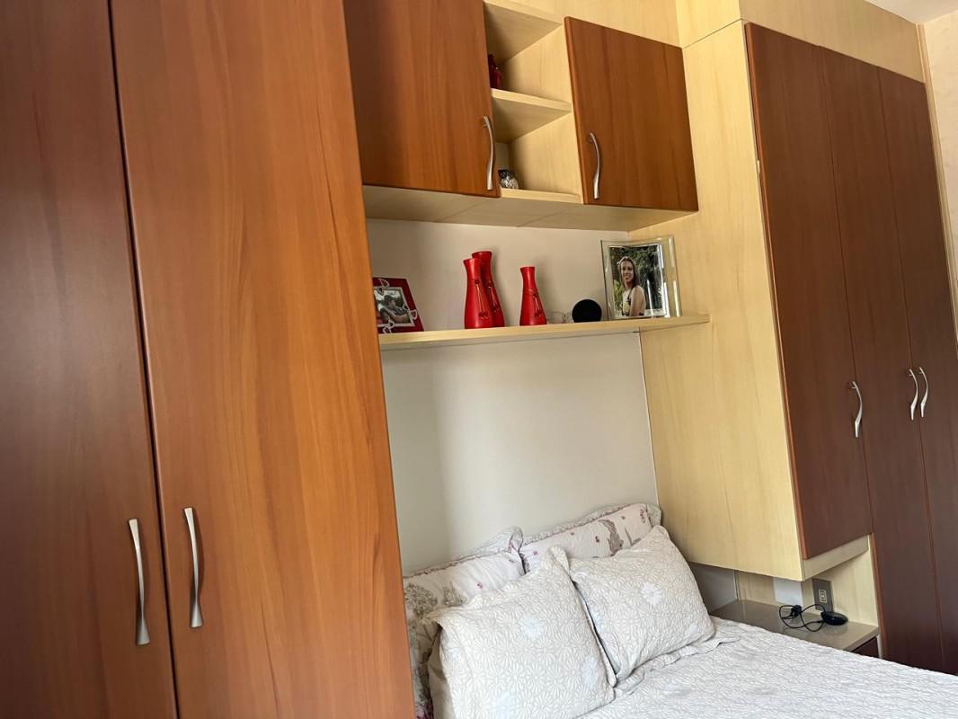 Apartamento, Paquetá, 3 Quartos, 2 Vagas, 1 Suíte
