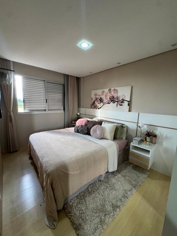 Apartamento, Nova Vista, 3 Quartos, 2 Vagas, 1 Suíte