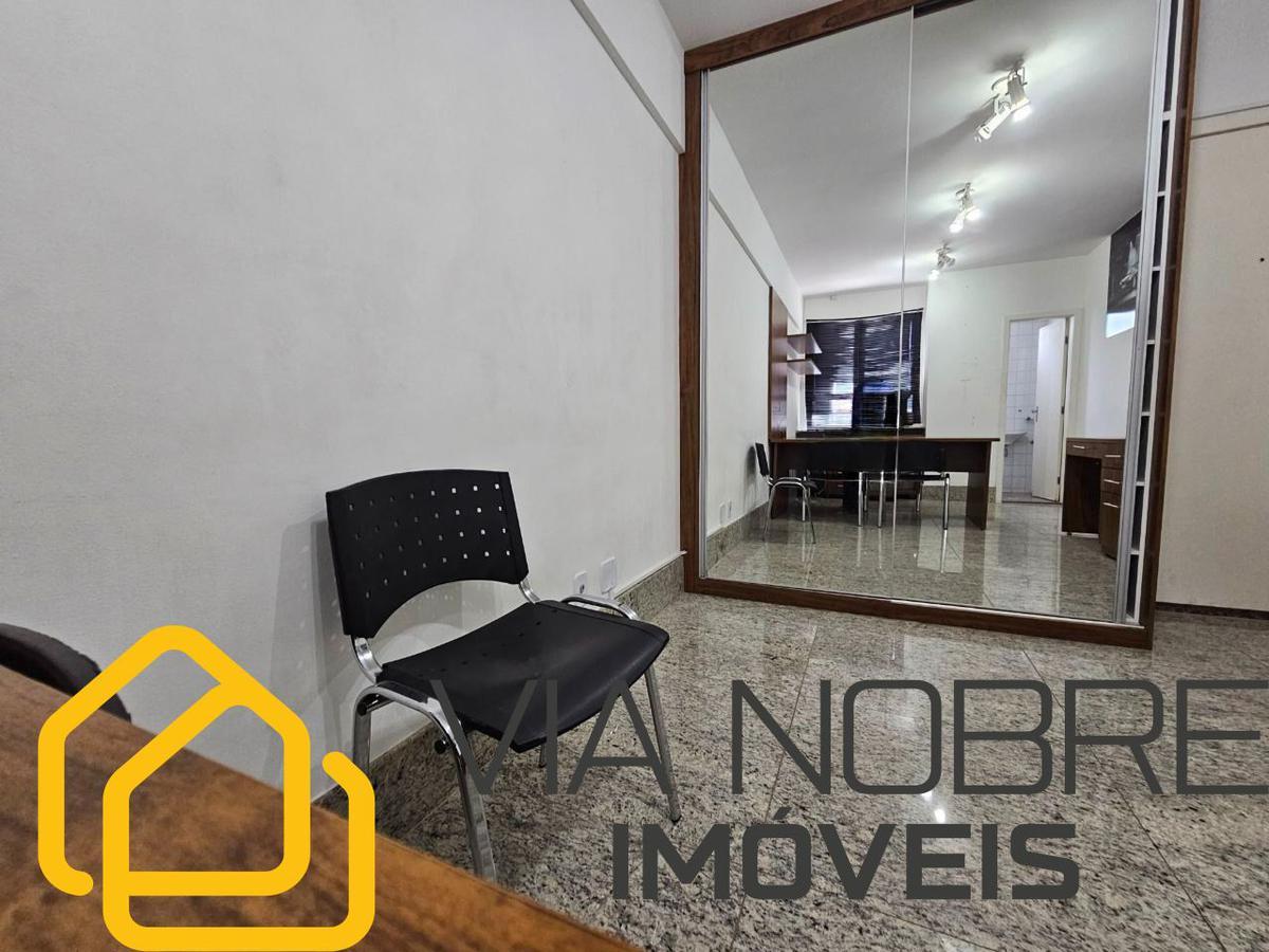 Sala, Buritis, 1 Vaga