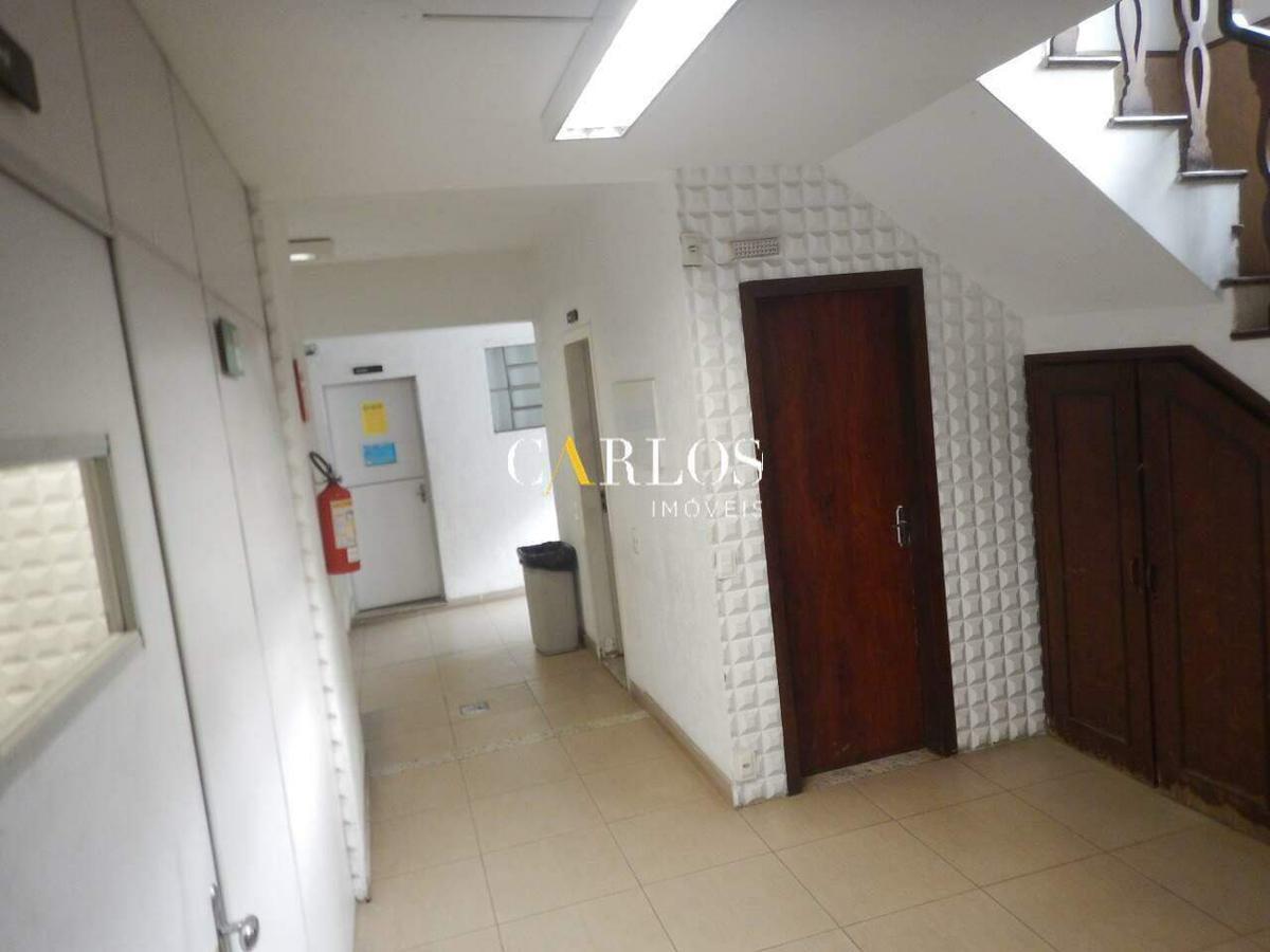 Casa Comercial, Santa Efigênia, 4 Quartos, 2 Vagas