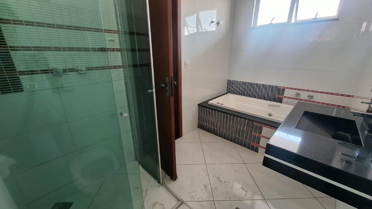 Apartamento, Eldorado, 4 Quartos, 2 Vagas, 1 Suíte
