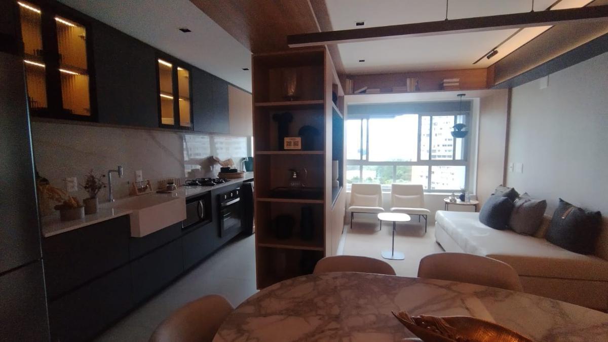 Apartamento, Savassi, 2 Quartos, 2 Vagas, 2 Suítes