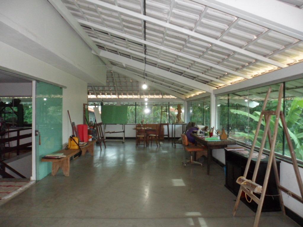 Casa, São Luiz (pampulha), 7 Quartos, 8 Vagas, 2 Suítes