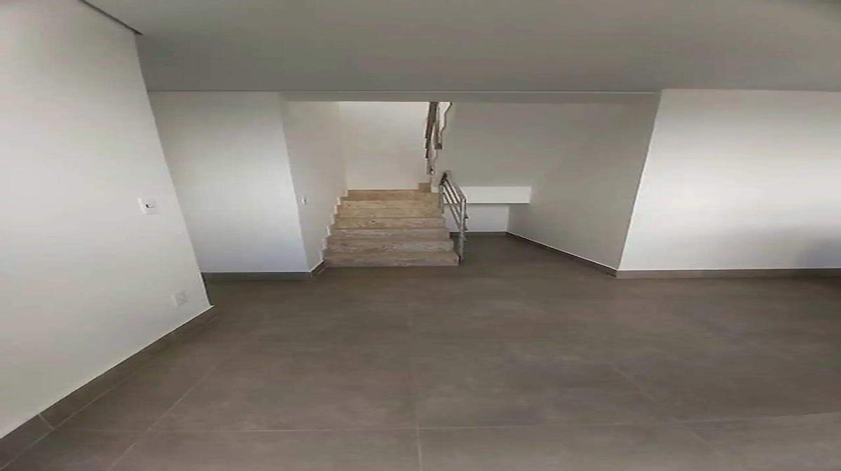 Cobertura, Sagrada Família, 3 Quartos, 2 Vagas, 1 Suíte