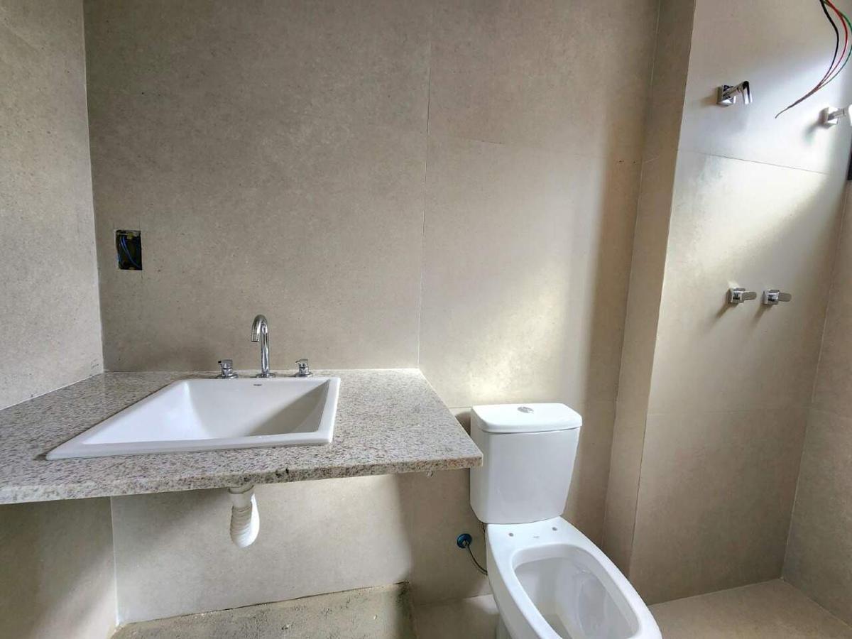 Apartamento, Serra, 3 Quartos, 2 Vagas, 1 Suíte