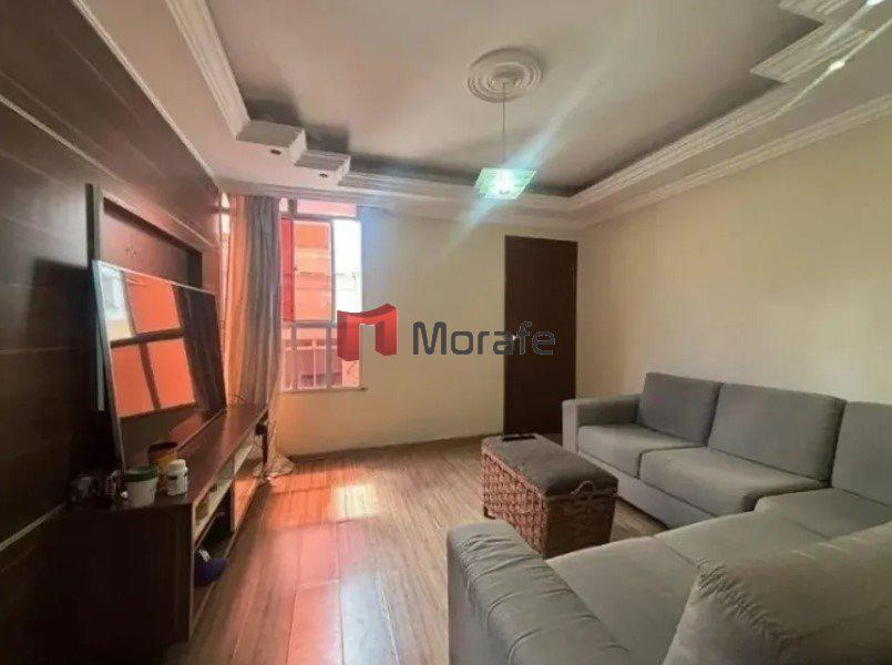 Apartamento, São João Batista (venda Nova), 2 Quartos, 1 Vaga