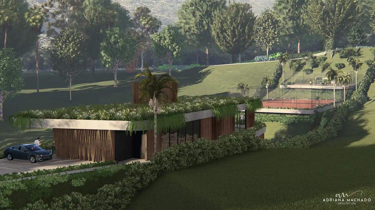 Lote, Vila Castela, 0 Quarto, 0 Vaga