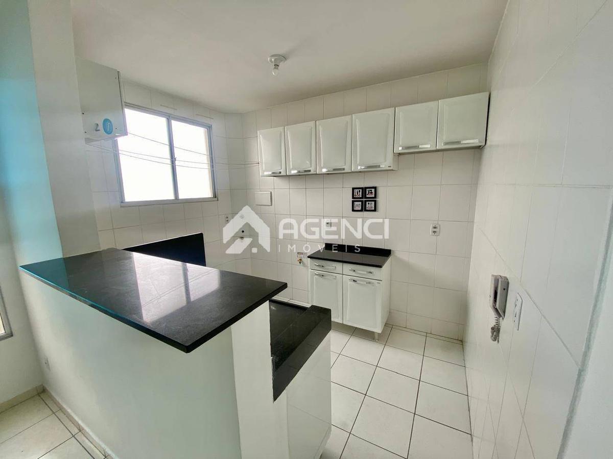 Apartamento, Cabral, 2 Quartos, 0 Vaga, 0 Suíte