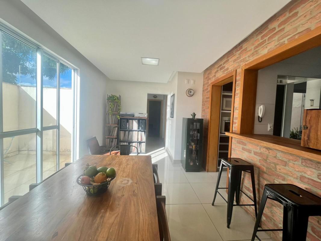 Apartamento, Jardim América, 3 Quartos, 1 Vaga, 1 Suíte