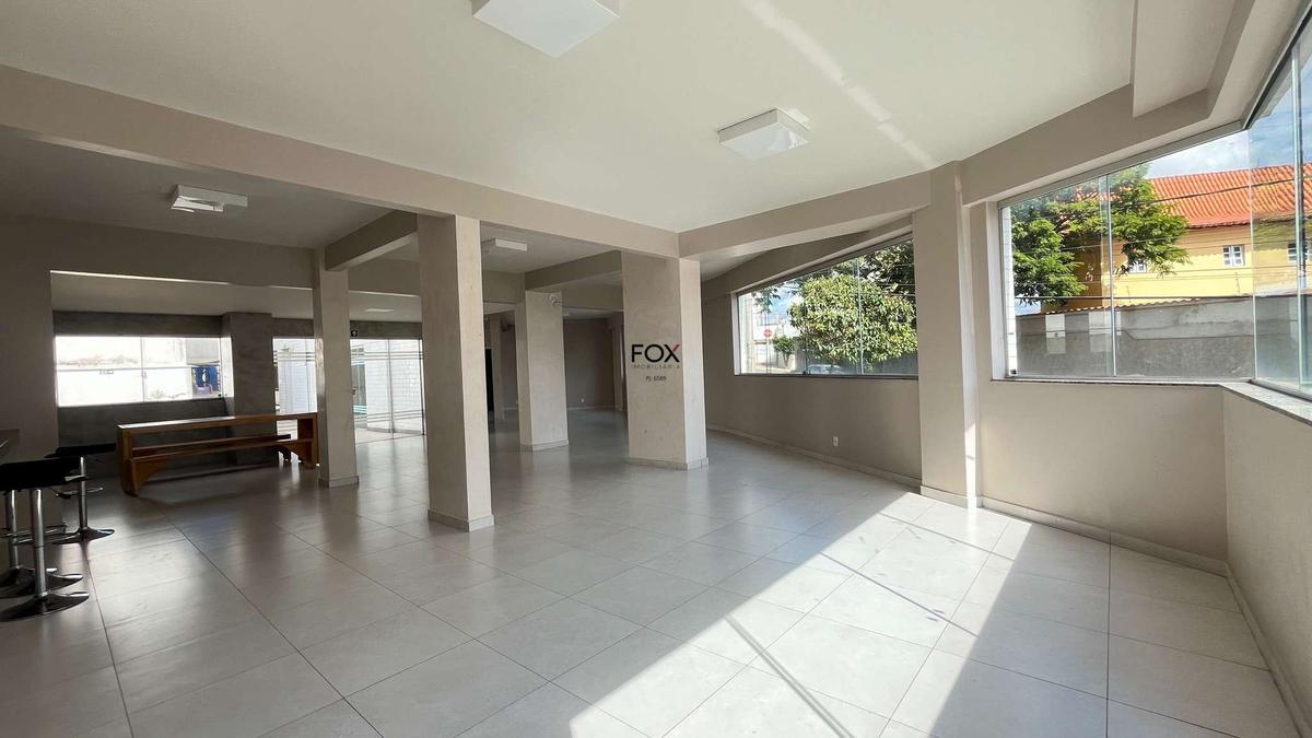 Apartamento, Fernão Dias, 3 Quartos, 2 Vagas, 1 Suíte