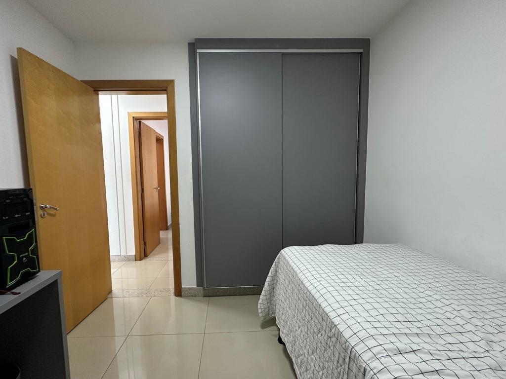 Apartamento, Itapoã, 2 Quartos, 2 Vagas, 1 Suíte