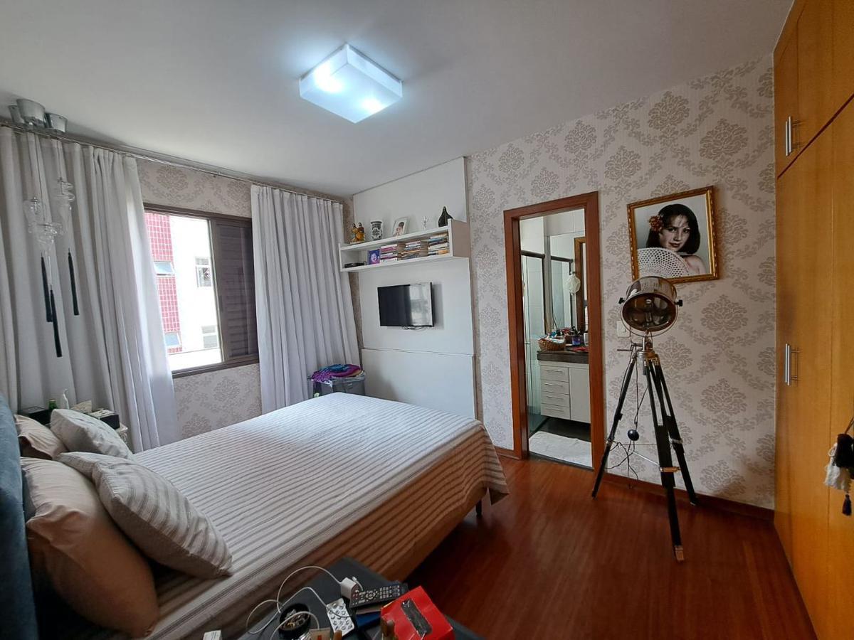 Apartamento, Silveira, 3 Quartos, 3 Vagas, 1 Suíte