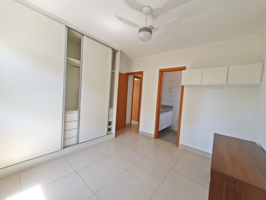 Apartamento, Jardim América, 2 Quartos, 1 Vaga, 2 Suítes