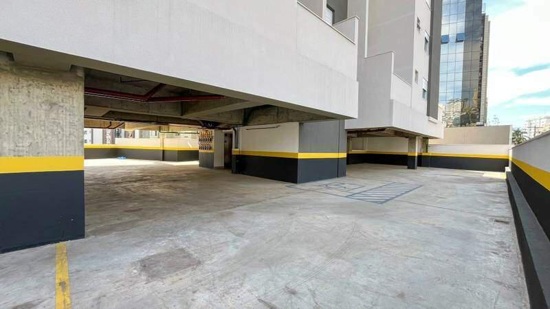 Apartamento, Santa Efigênia, 2 Quartos, 2 Vagas, 2 Suítes