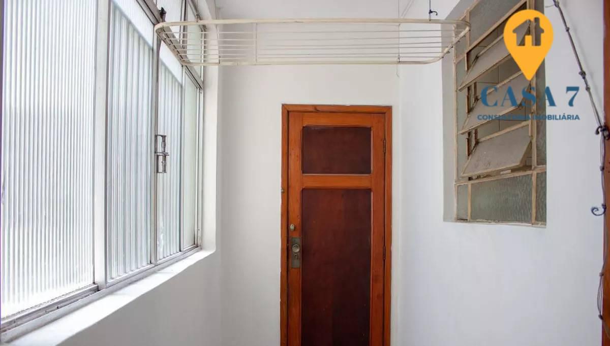Apartamento, Centro, 3 Quartos, 0 Vaga