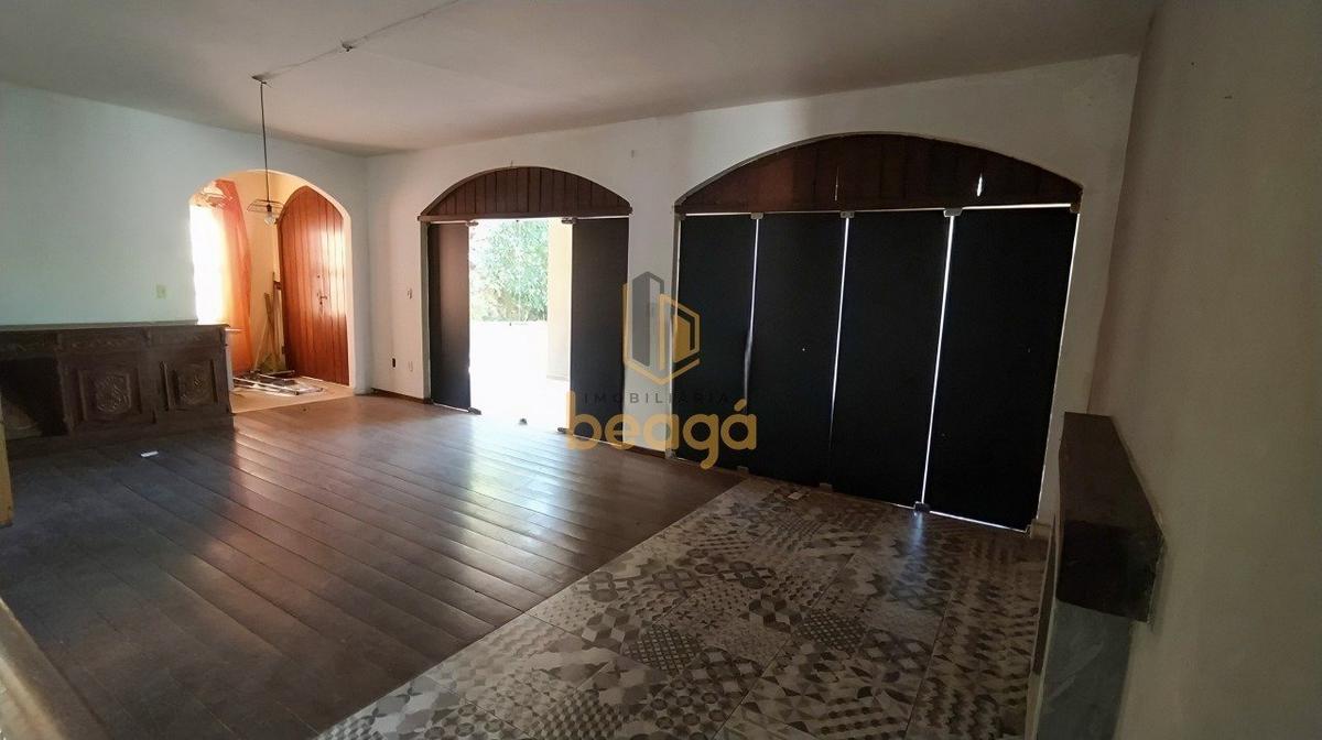 Casa, Braúnas, 4 Quartos, 5 Vagas, 2 Suítes