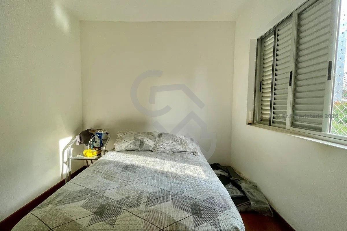Apartamento, Lourdes, 4 Quartos, 2 Vagas, 1 Suíte