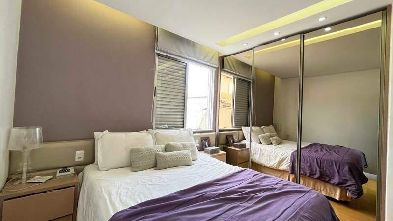 Apartamento, Buritis, 3 Quartos, 2 Vagas, 1 Suíte