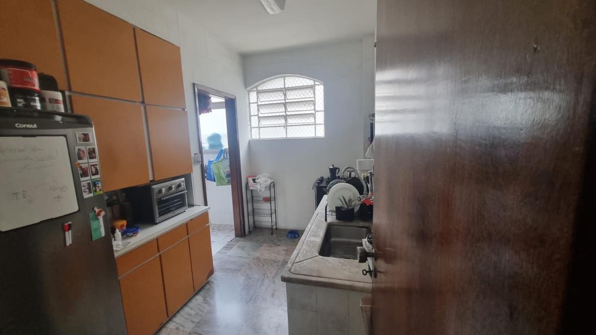 Apartamento, Coração de Jesus, 3 Quartos, 2 Vagas, 1 Suíte