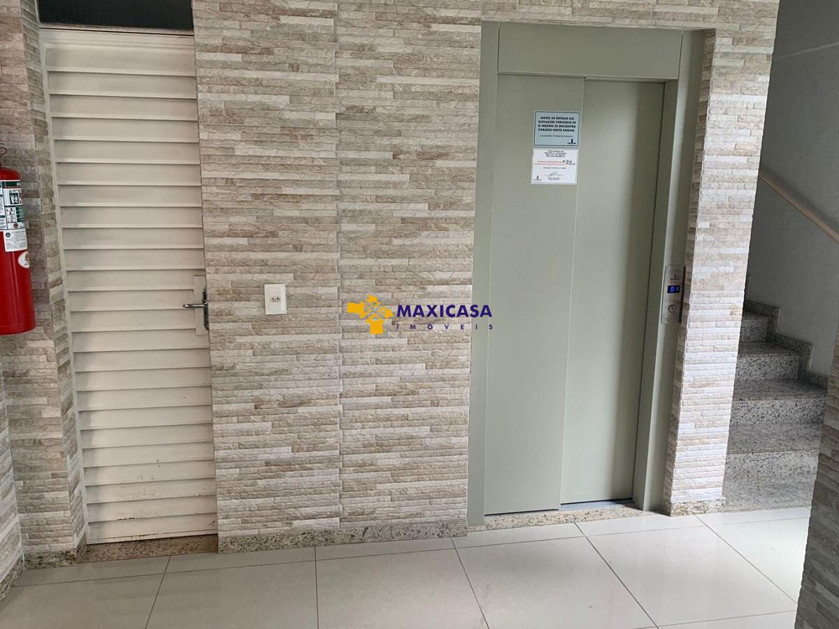 Apartamento, Santa Amélia, 4 Quartos, 2 Vagas, 2 Suítes