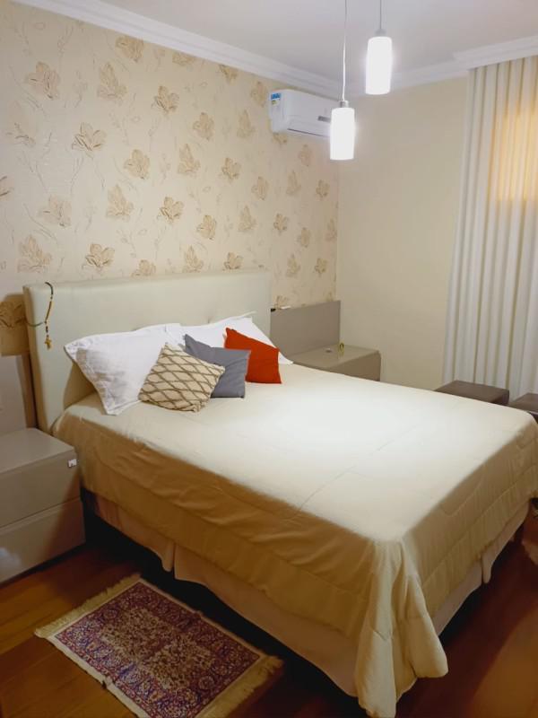 Apartamento, Coração Eucarístico, 4 Quartos, 3 Vagas, 1 Suíte