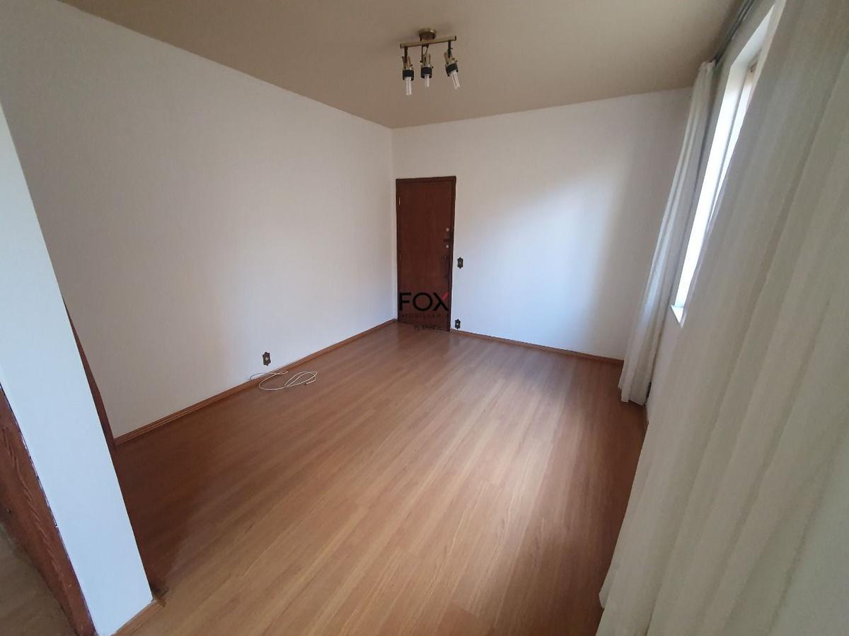 Apartamento, Santa Lúcia, 3 Quartos, 2 Vagas, 1 Suíte