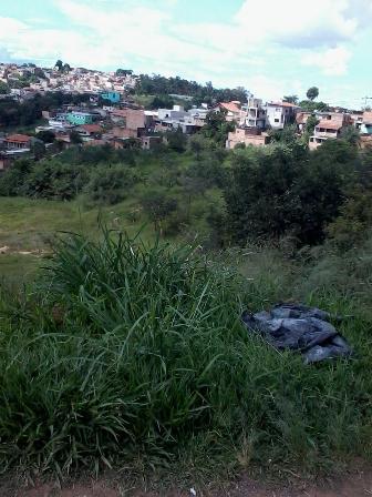 Lote, Jardim Alvorada (justinópolis)