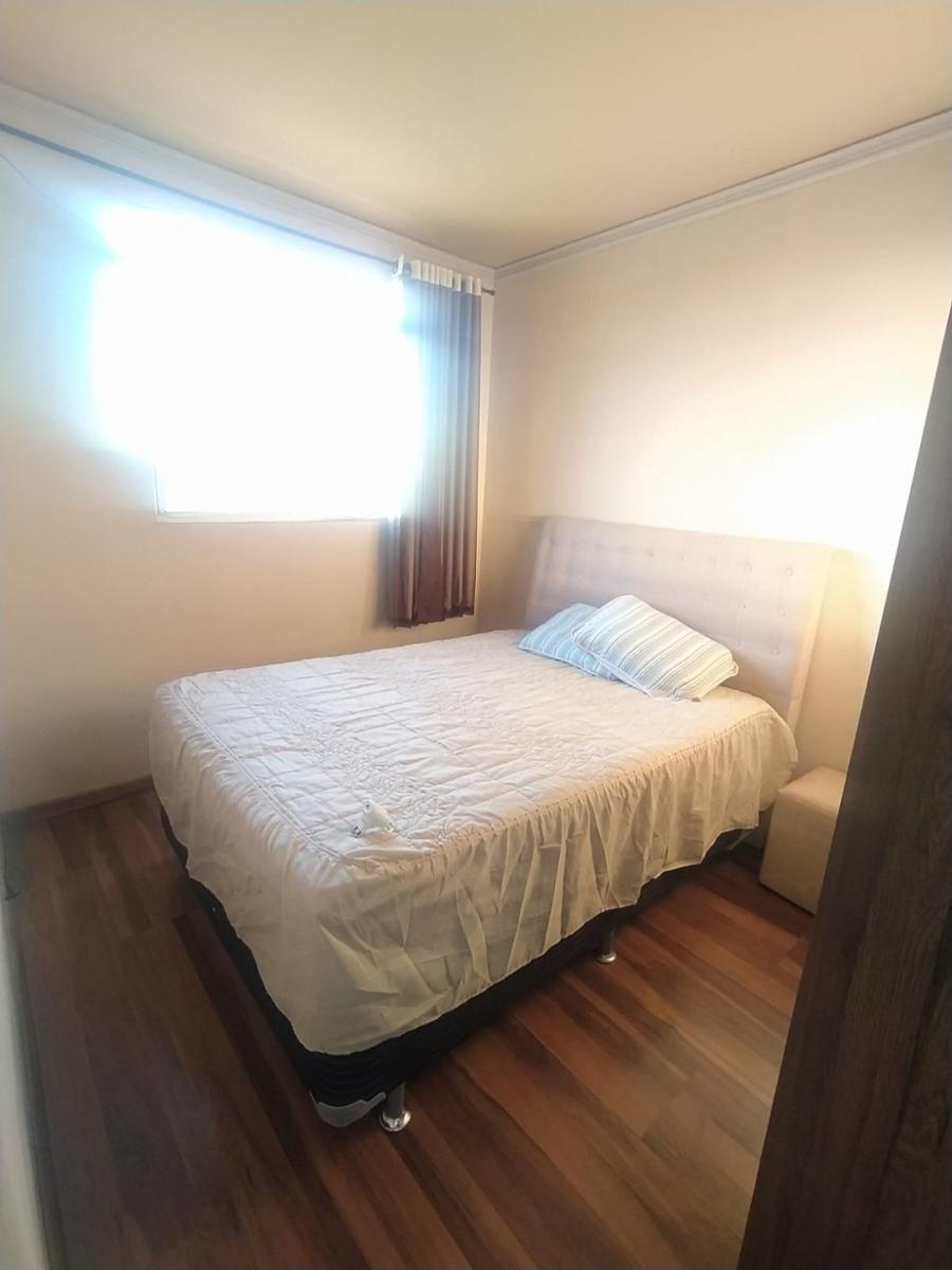 Cobertura, Jardim Riacho das Pedras, 2 Quartos, 1 Vaga