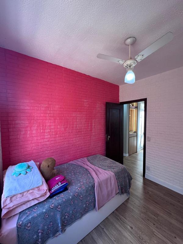 Apartamento, Serrano, 3 Quartos, 1 Vaga, 1 Suíte