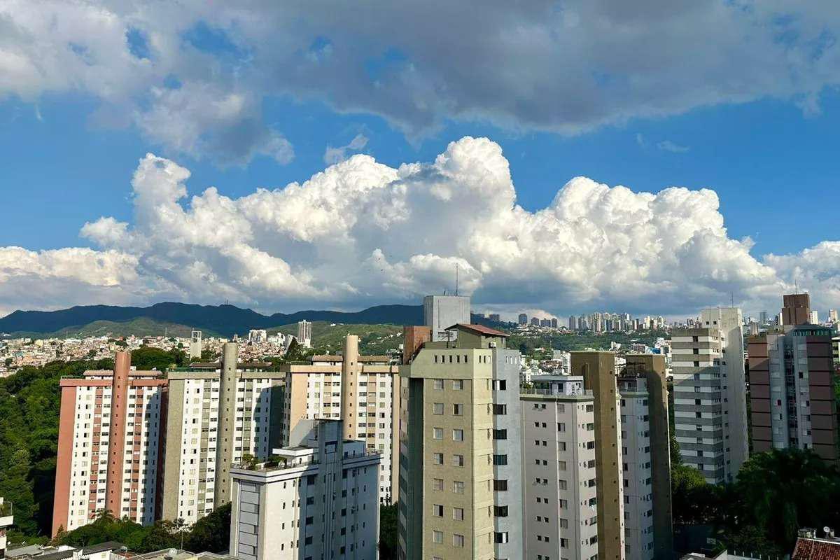 Cobertura, Luxemburgo, 3 Quartos, 2 Vagas, 2 Suítes