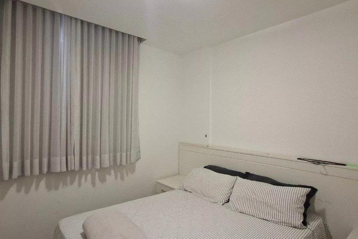 Apartamento, Castelo, 3 Quartos, 2 Vagas, 2 Suítes