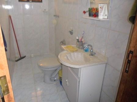 Casa, Parque Ayrton Senna, 3 Quartos, 3 Vagas