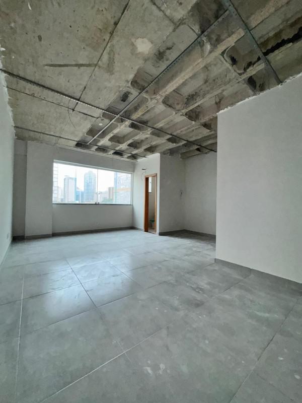 Sala, Barro Preto, 0 Quarto, 0 Vaga