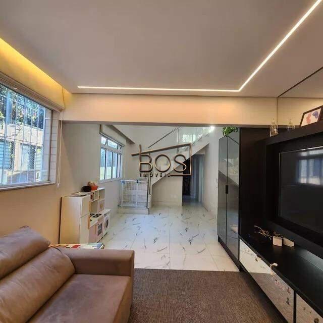 Cobertura, São Pedro, 3 Quartos, 2 Vagas, 1 Suíte