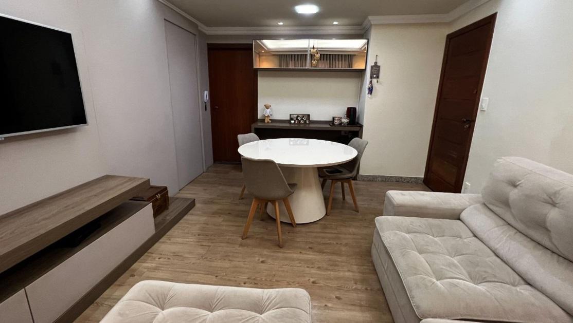 Apartamento, Castelo, 3 Quartos, 2 Vagas, 1 Suíte