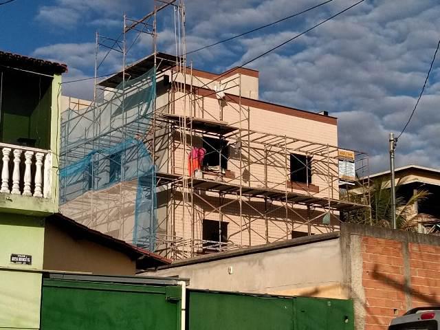 Apartamento, Xangri-lá, 3 Quartos, 1 Vaga