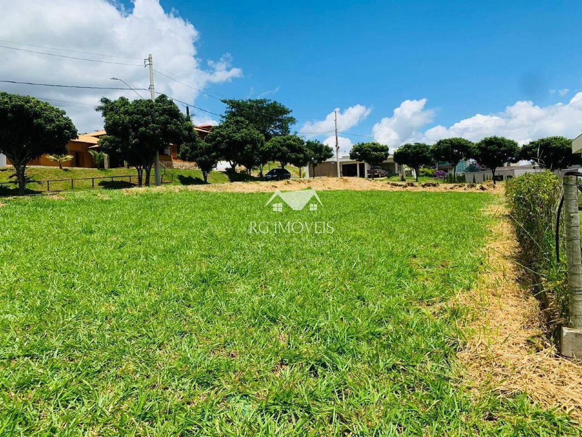 Lote, Condomínio Serra dos Bandeirantes, 0 Quarto, 0 Vaga