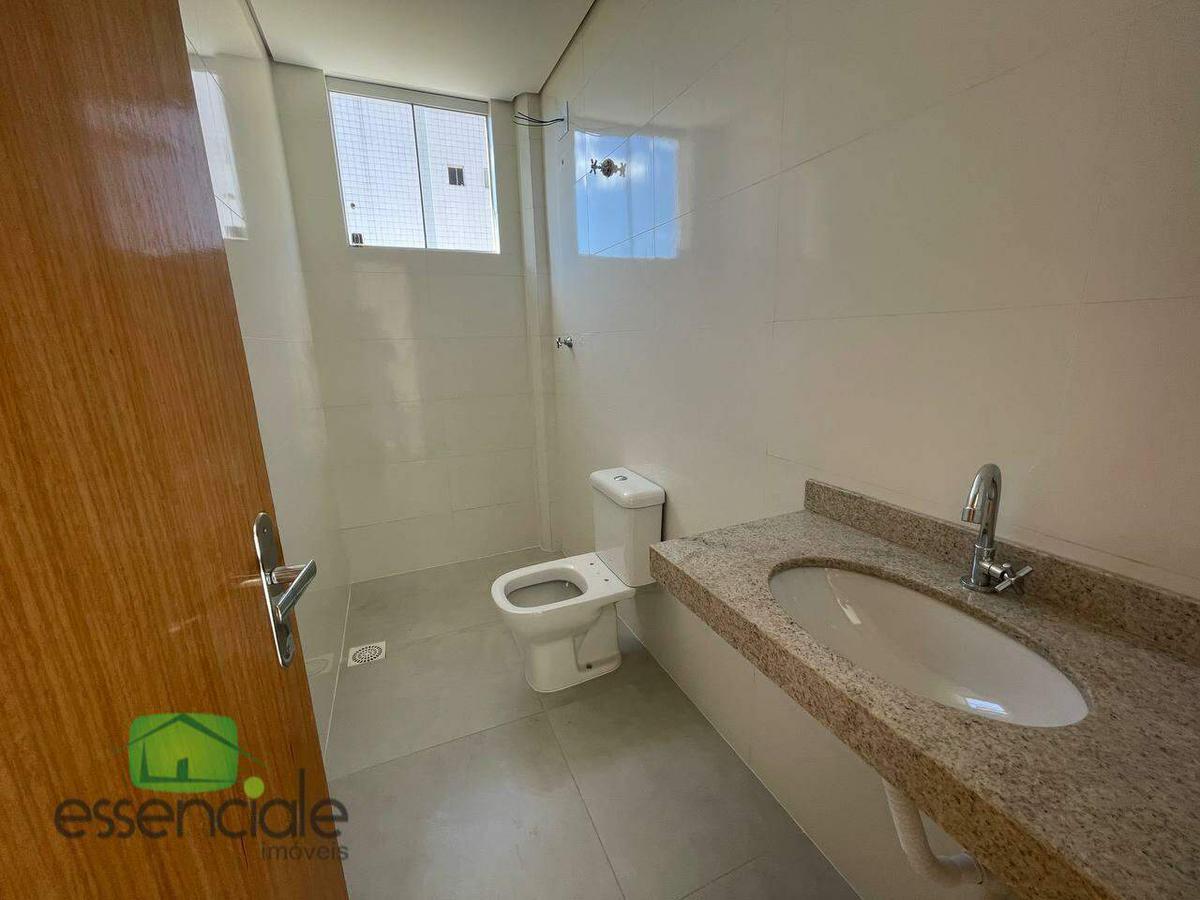 Apartamento, Novo Riacho, 2 Quartos, 2 Vagas, 1 Suíte