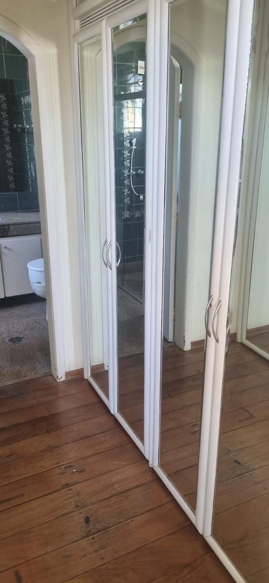 Apartamento, Cruzeiro, 4 Quartos, 3 Vagas, 1 Suíte