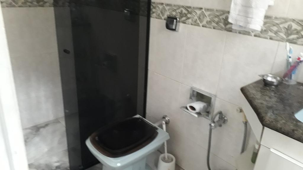 Casa, Floramar, 3 Quartos, 3 Vagas, 1 Suíte