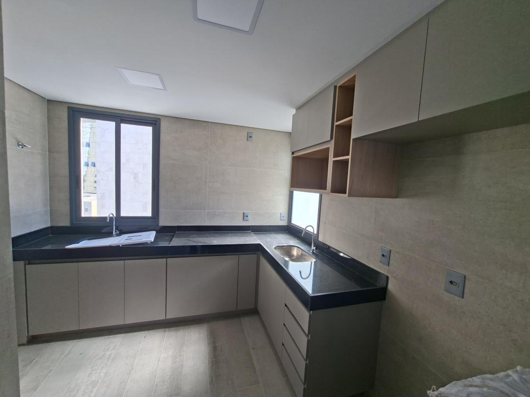 Apartamento, Lourdes, 2 Quartos, 2 Vagas, 1 Suíte